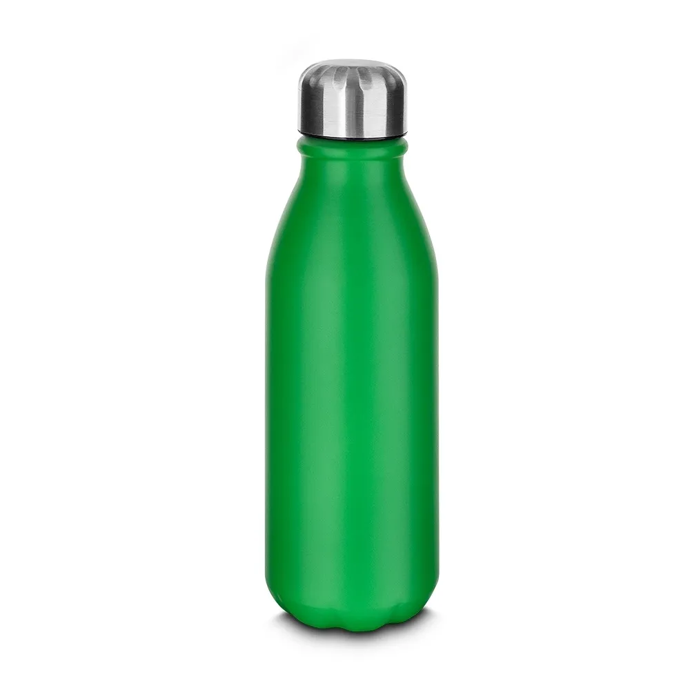Garrafa Alumínio 600Ml 