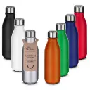 Garrafa Alumínio 600Ml 