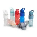 Garrafa Plástico 750Ml 