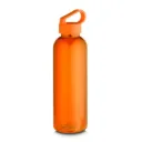 Garrafa Plástica 550Ml 