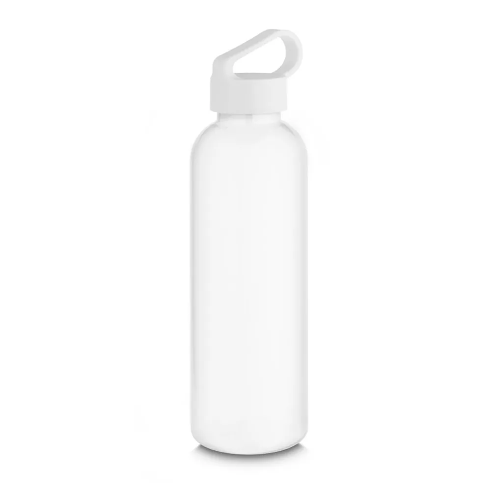 Garrafa Plástica 550Ml 
