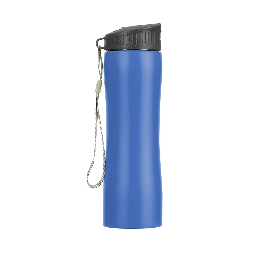 Squeeze Inox 600ml 