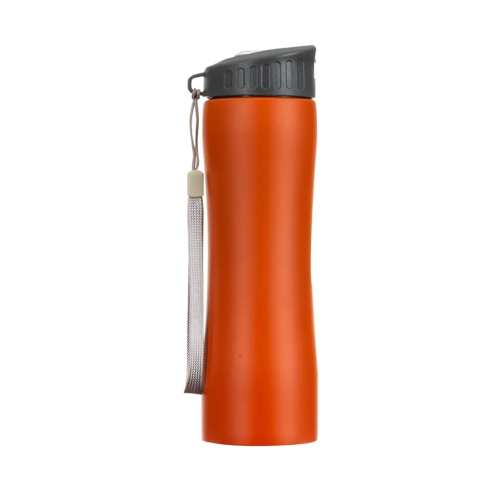 Squeeze Inox 600ml 