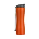 Squeeze Inox 600ml 