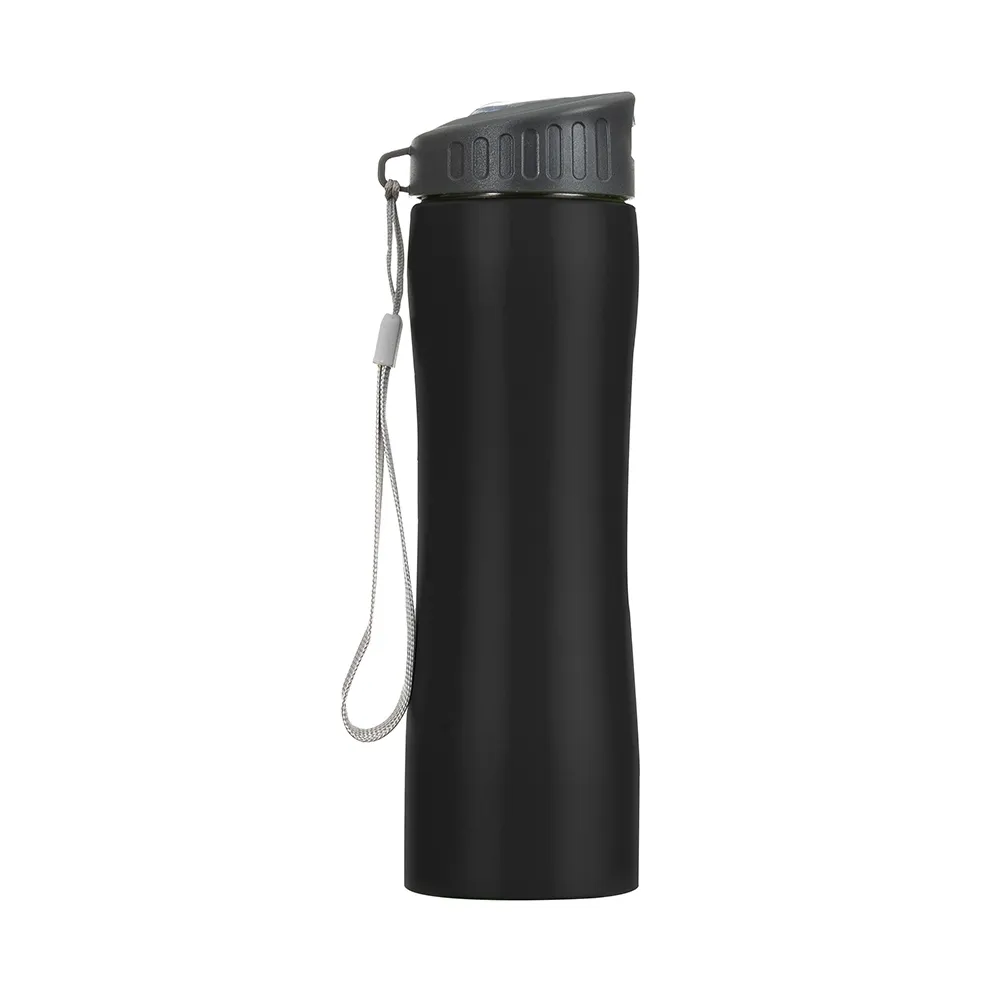 Squeeze Inox 600ml 