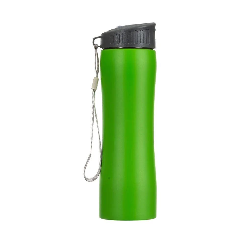 Squeeze Inox 600ml 
