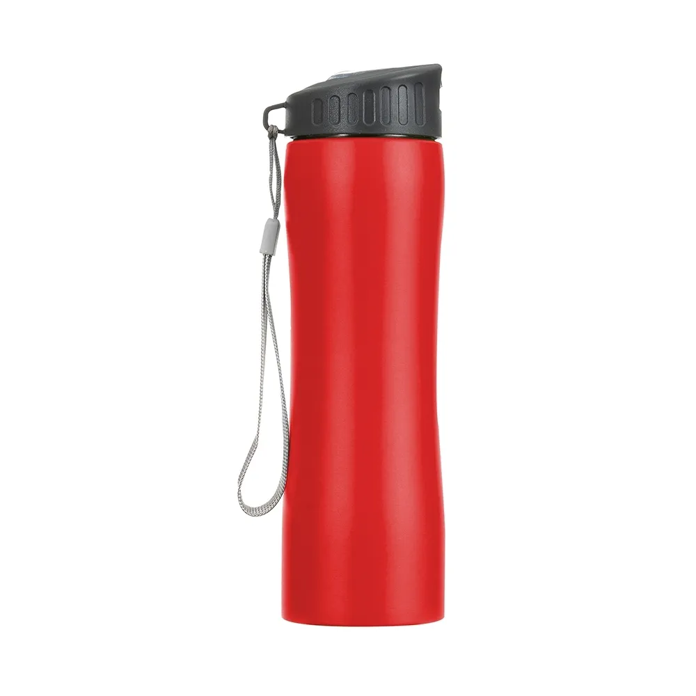 Squeeze Inox 600ml 