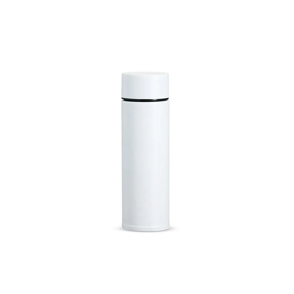 Garrafa Térmica Inox 320Ml