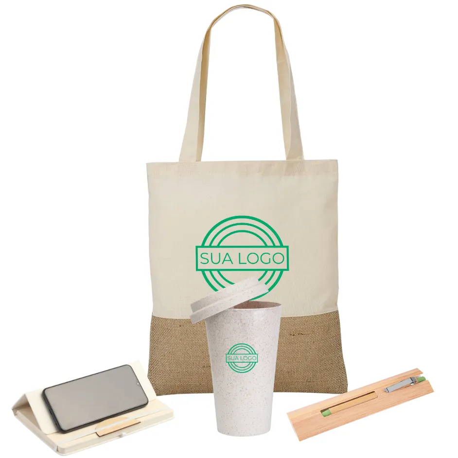 [23170029013] Kit Eco Smart (02 - Silk Plano KIT 2, 02 - Silk Cilíndrico, 01 - Tampografia A)