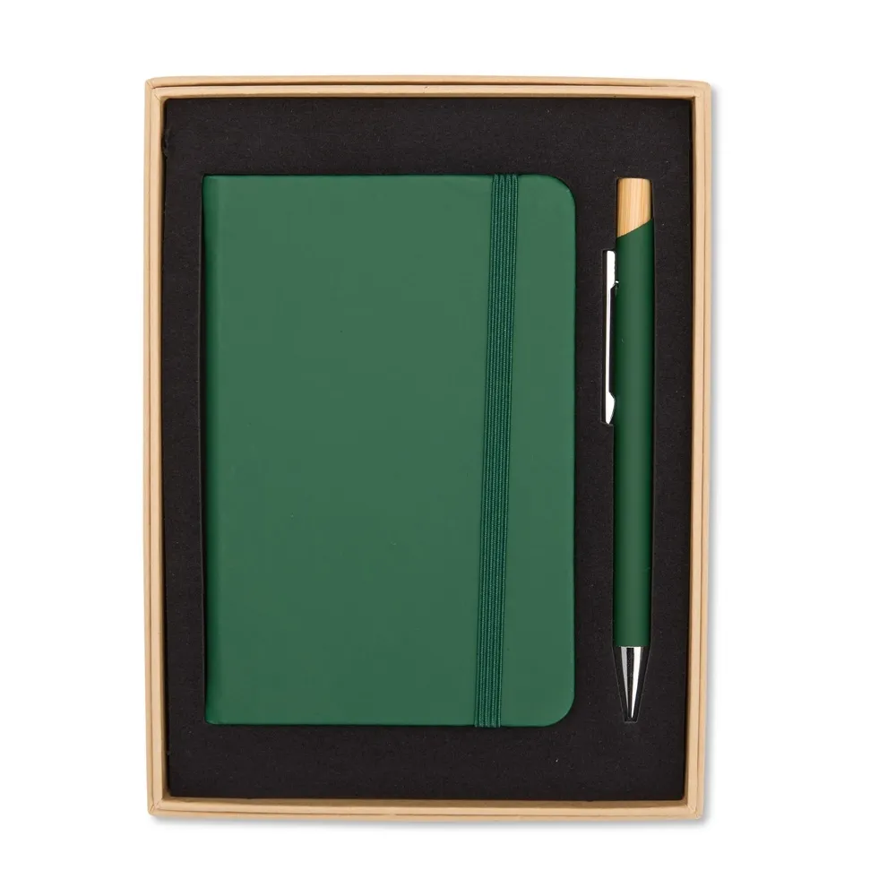 Kit Executivo 2 Peças 