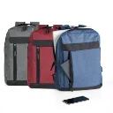 Mochila de Nylon USB 19L