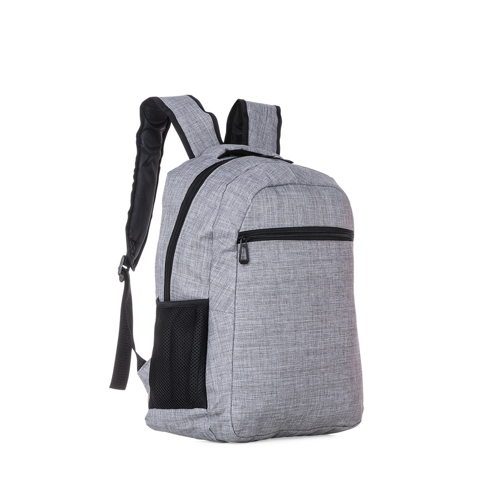[06430201401] Mochila Poliéster (40 - Transfer Têxtil, 1)