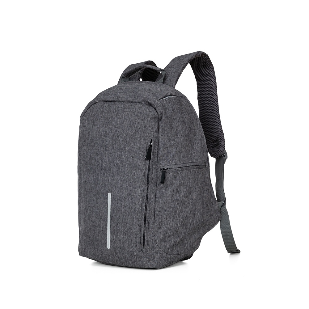[06430203401] Mochila Antifurto Poliéster (40 - Transfer Têxtil, 1)