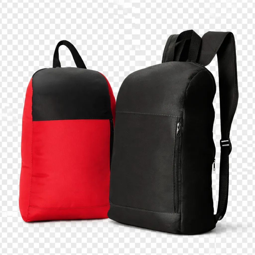 Mochila Poliéster 14L