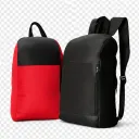 Mochila Poliéster 14L
