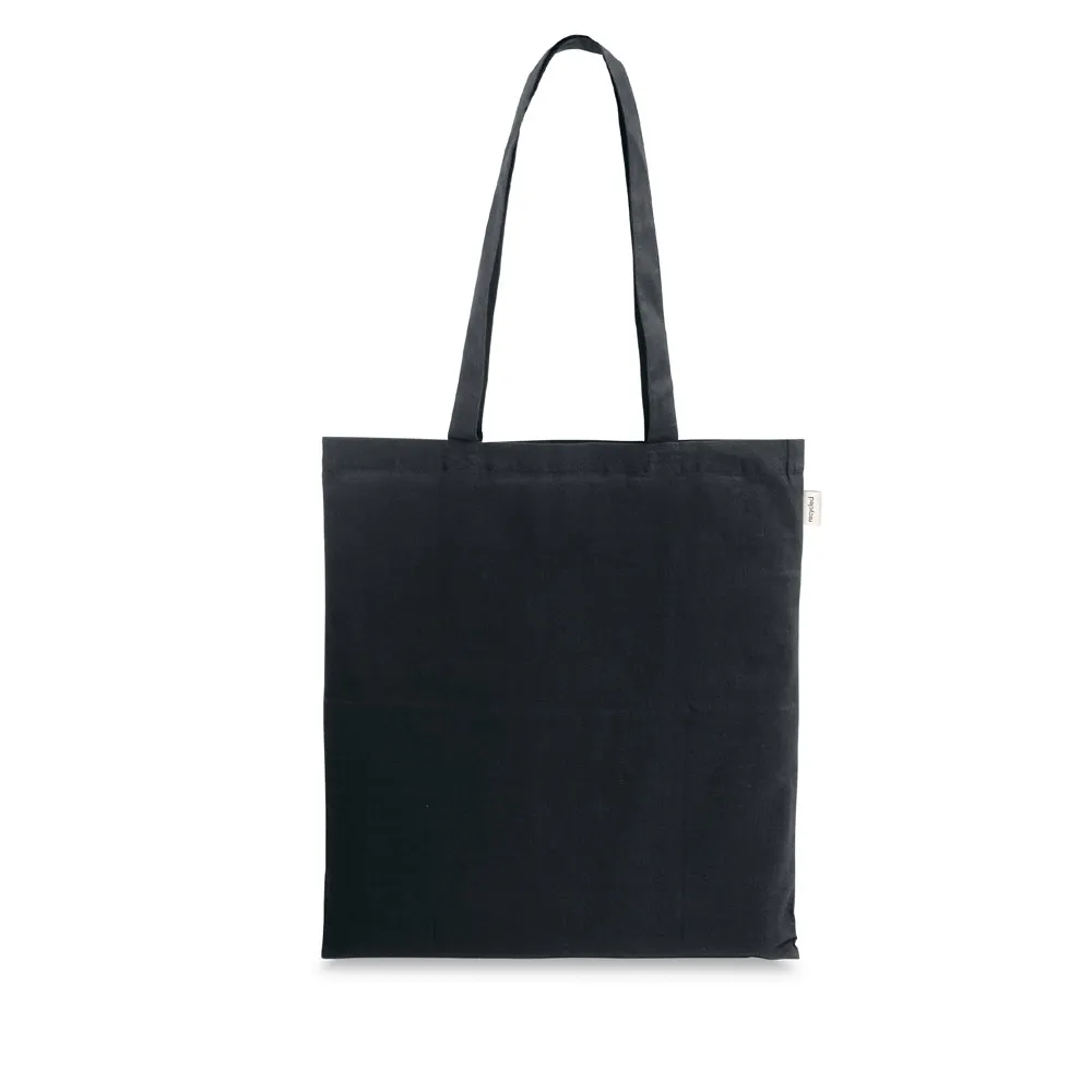 Sacola em Algodão Reciclado