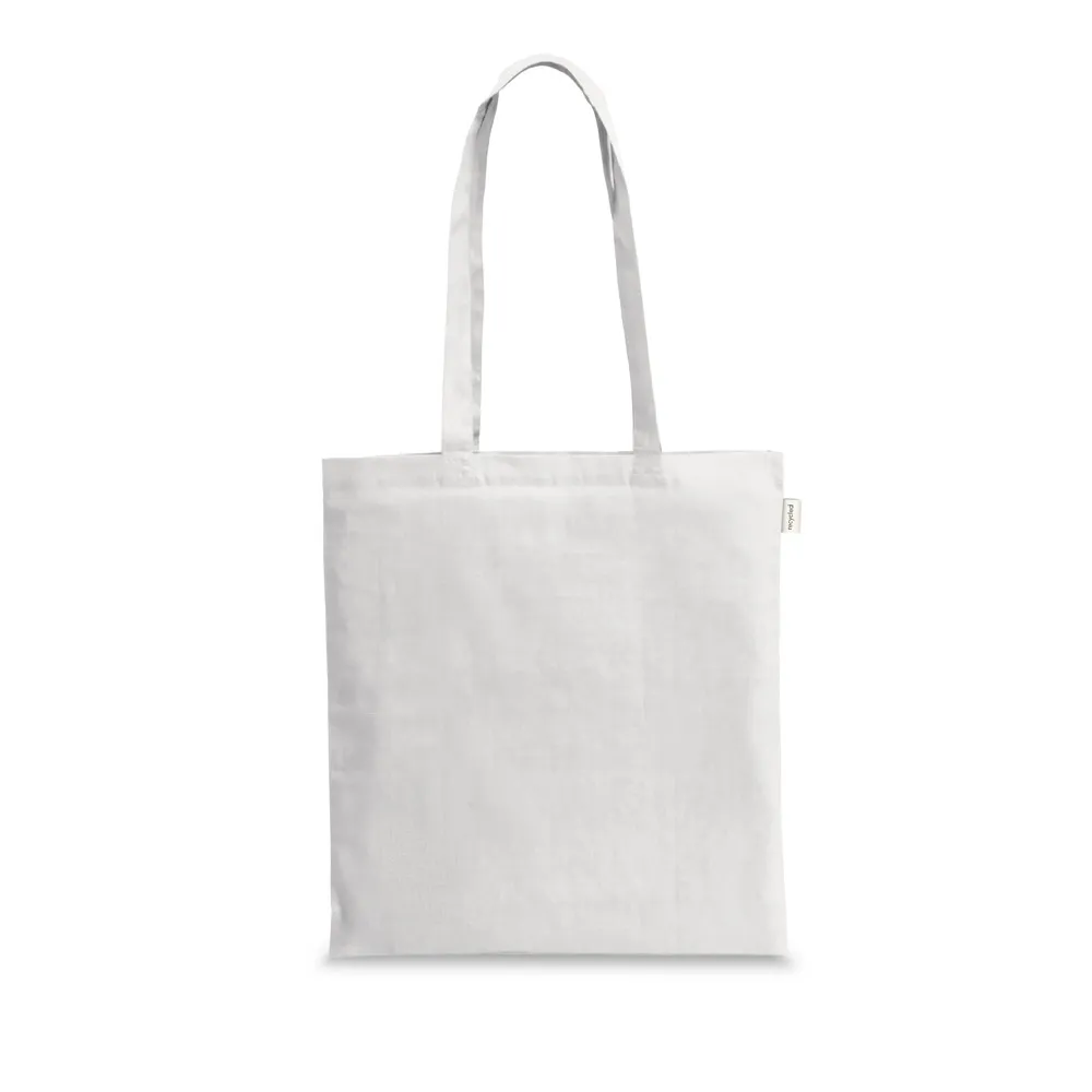 Sacola em Algodão Reciclado