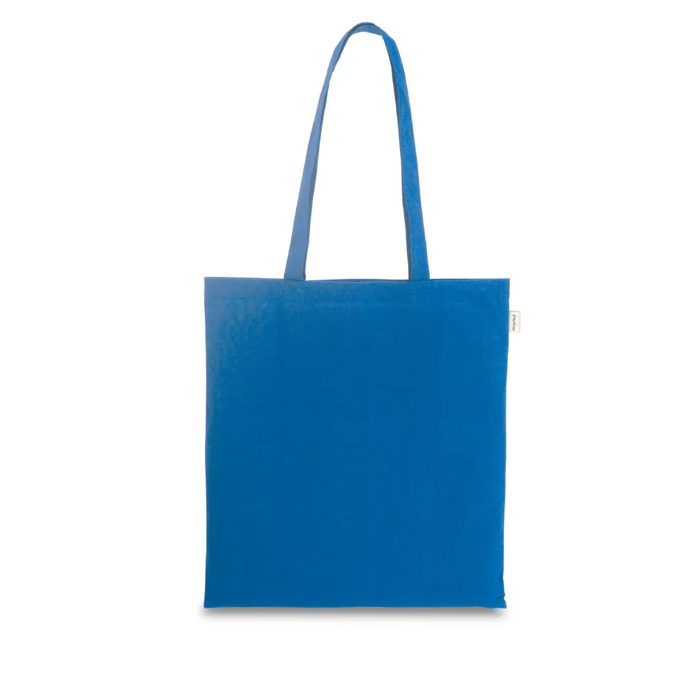 Sacola em Algodão Reciclado