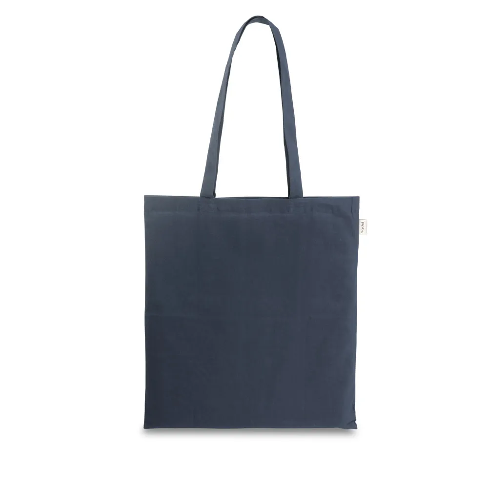 Sacola em Algodão Reciclado