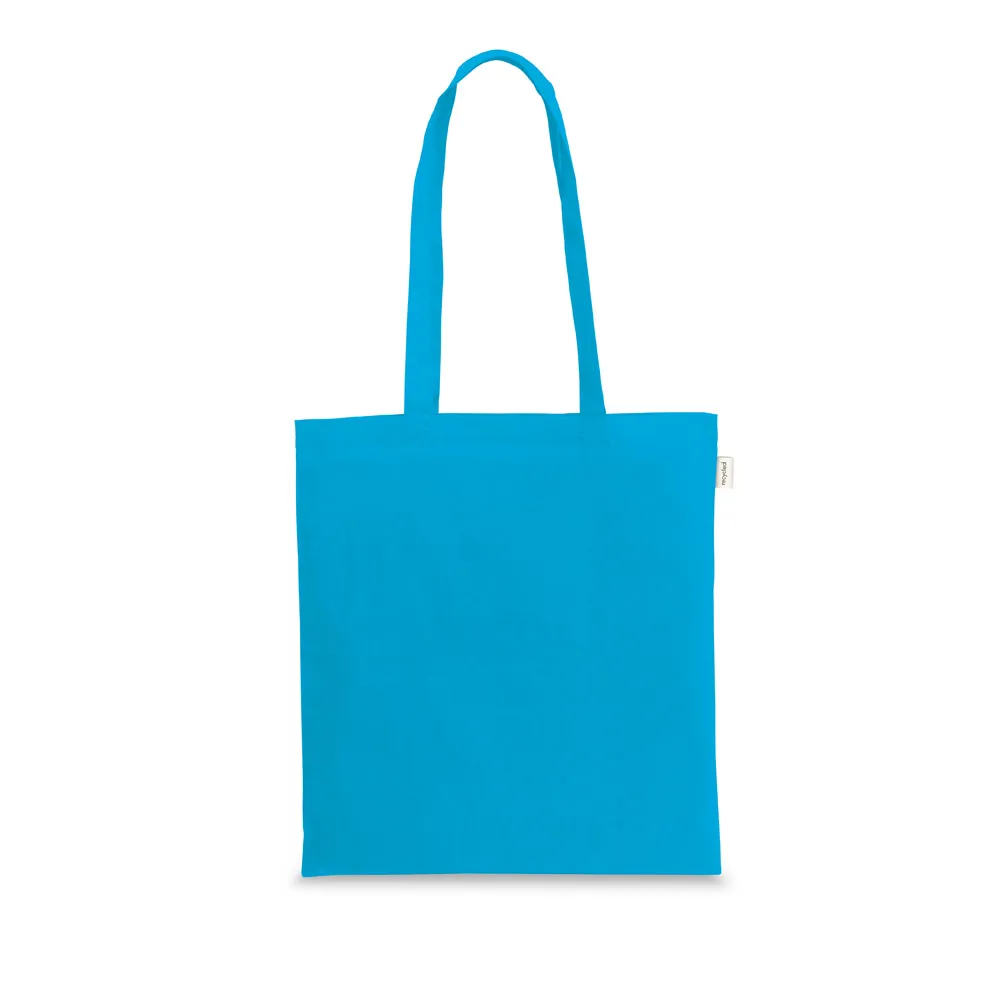Sacola em Algodão Reciclado