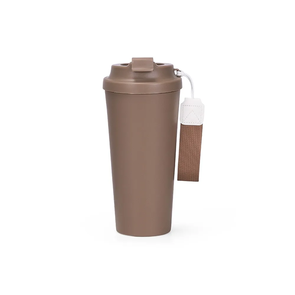 [12030109021] Copo Inox 480Ml (Marrom 12, 1)