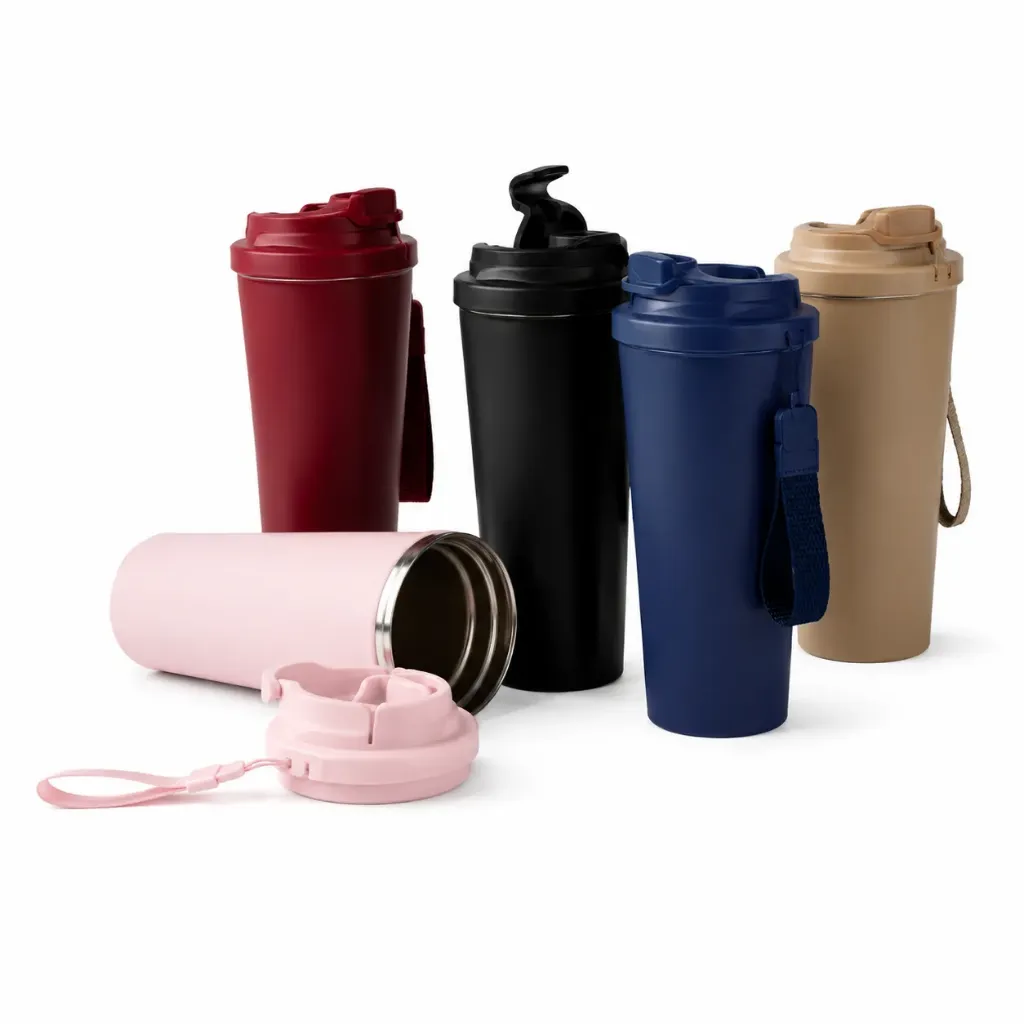 Copo Inox 480Ml