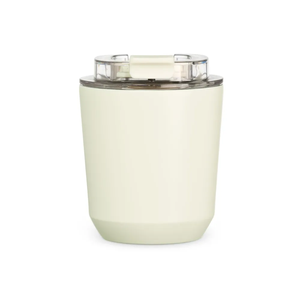 [05030110021] Copo Térmico 280Ml (Branco 05, 1)