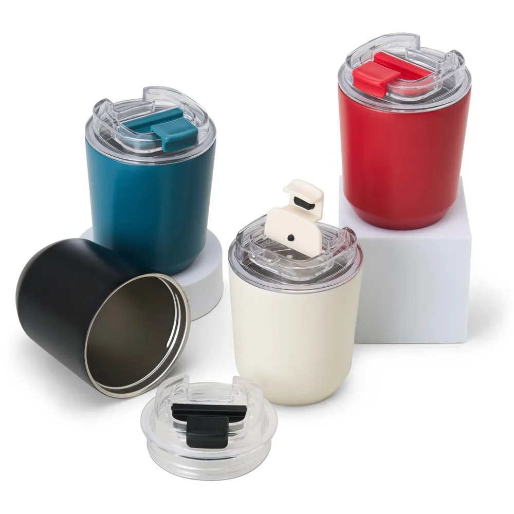 Copo Térmico 280Ml