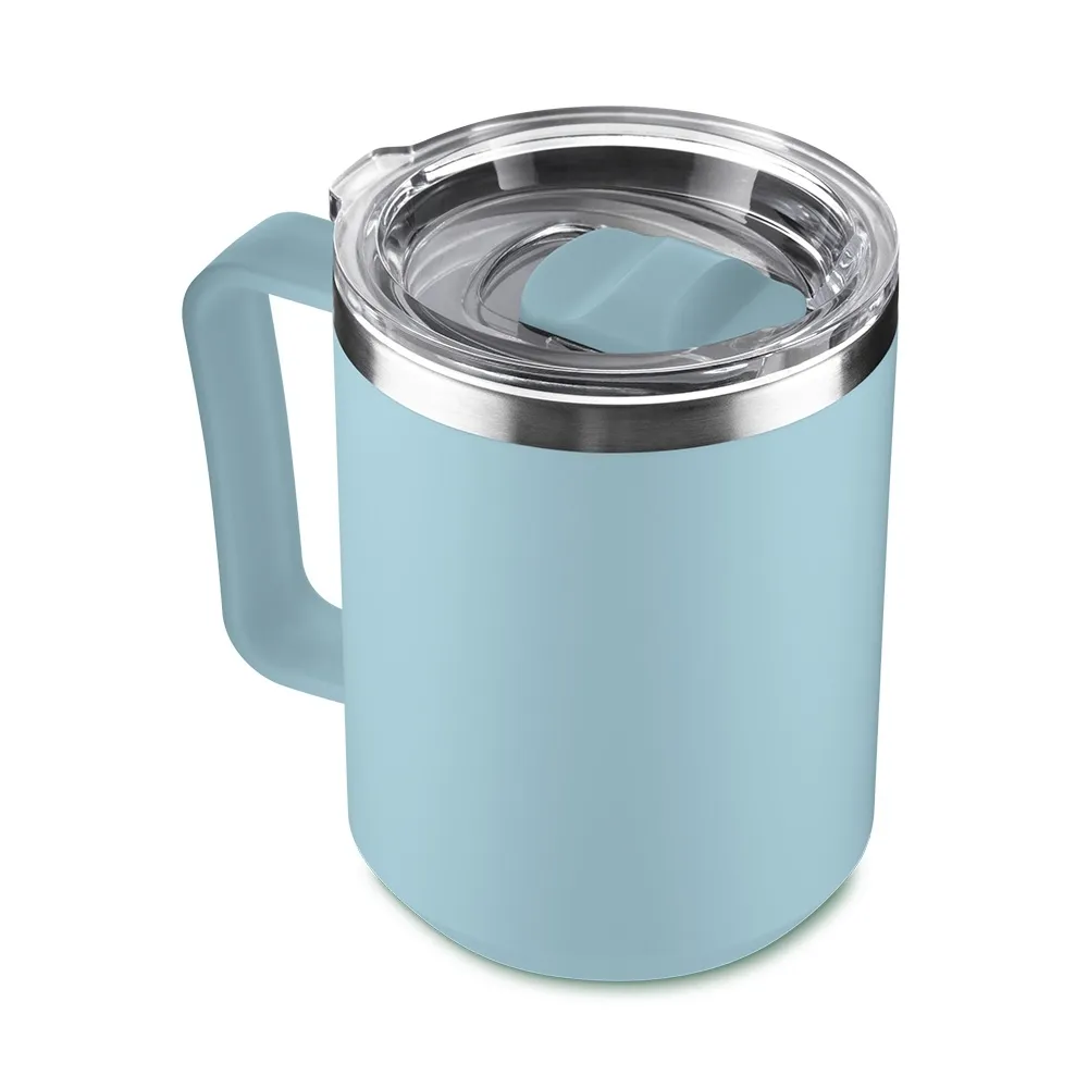 Caneca Plástica 450Ml