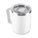 Caneca Plástica 450Ml