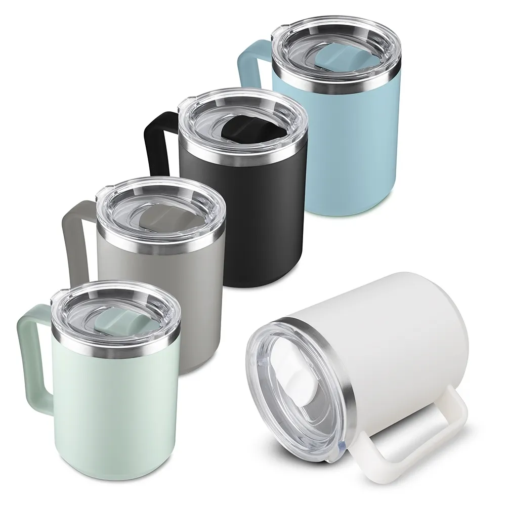 Caneca Plástica 450Ml
