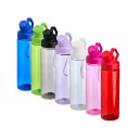 Squeeze Plástico 750Ml