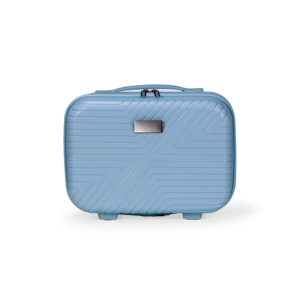 [03420032031] Frasqueira Plástica 10L (Azul Claro 03, 1)