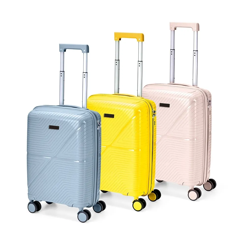 [03420035031] Mala De Viagem 30 Litros (Azul Claro 03, 1)