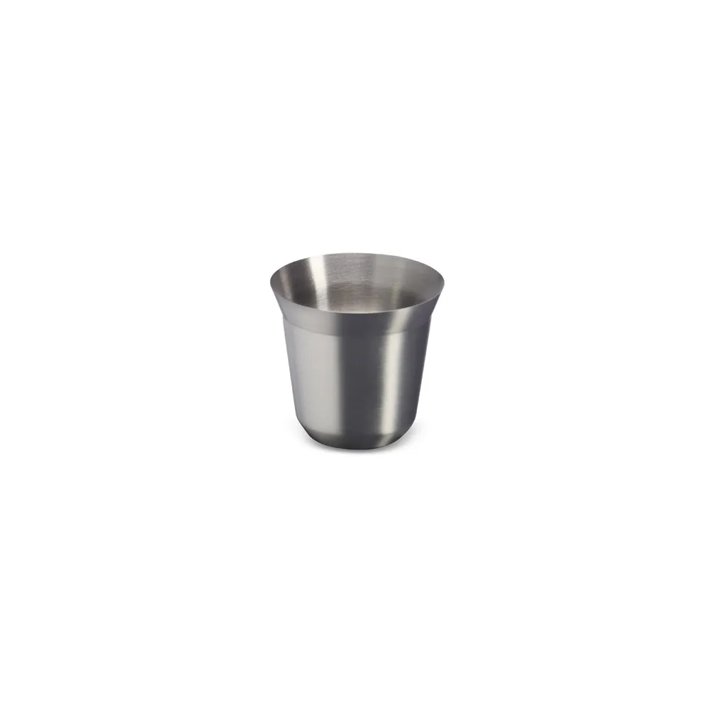 [33030112031] Copo Inox 100Ml (Inox 33, 1)