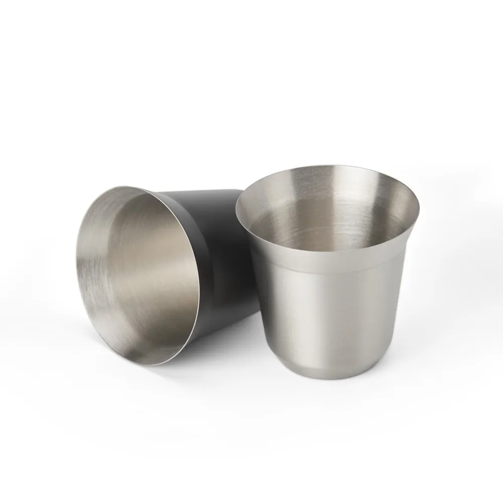 Copo Inox 100Ml
