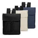 Mochila Couro Sintético 16L