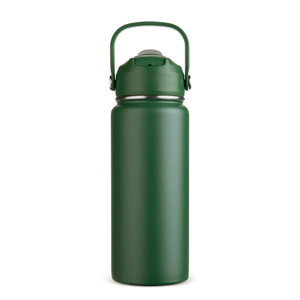 Garrafa Térmica 600ml