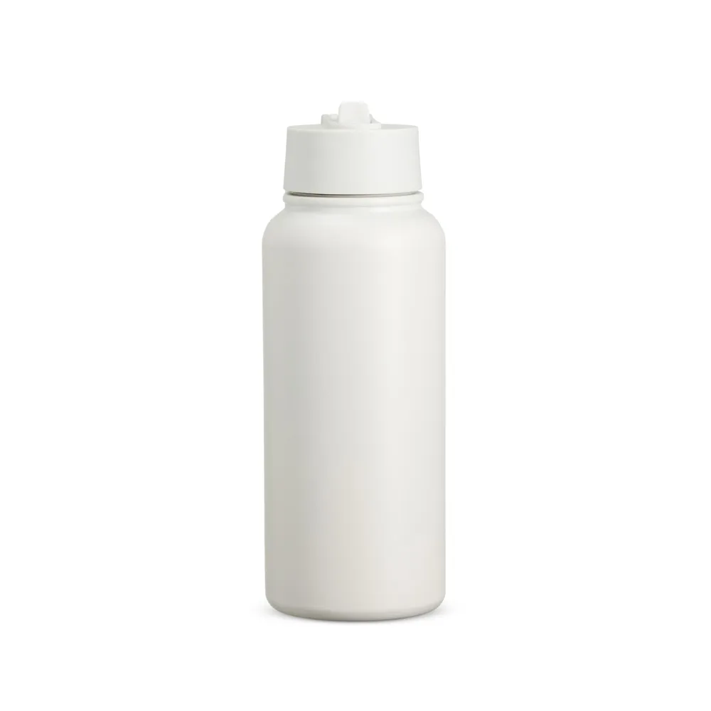[05580245021] Garrafa Térmica 900Ml (Branco 05, 1)