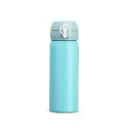 Garrafa Inox 500Ml