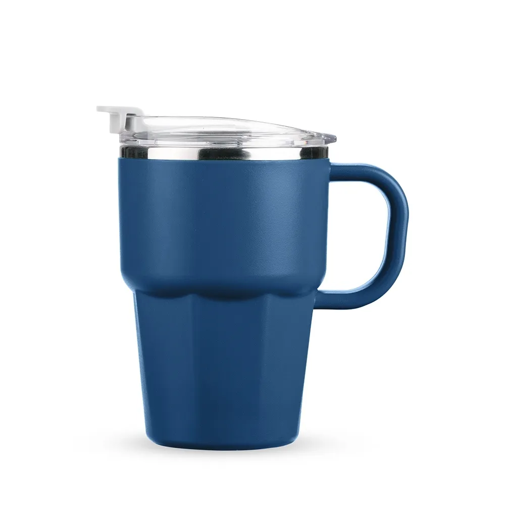 Caneca Parede Dupla 550Ml