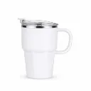 Caneca Parede Dupla 550Ml