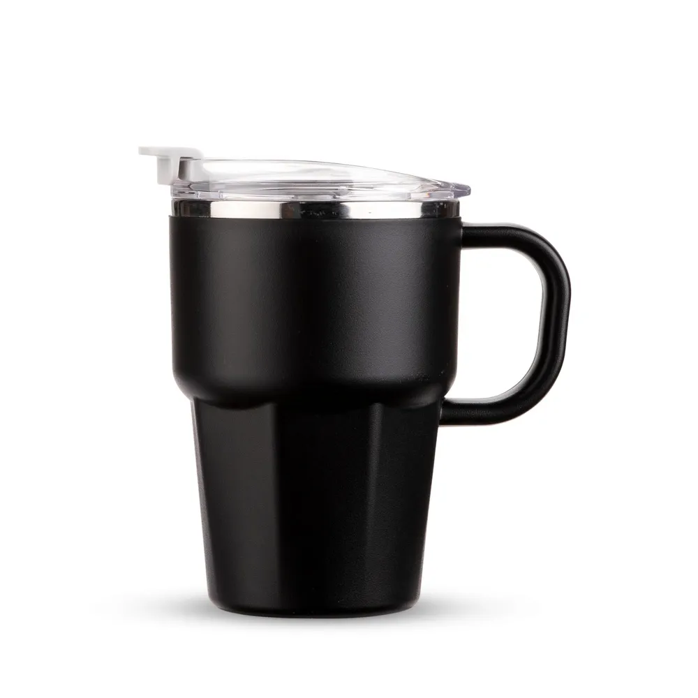 Caneca Parede Dupla 550Ml