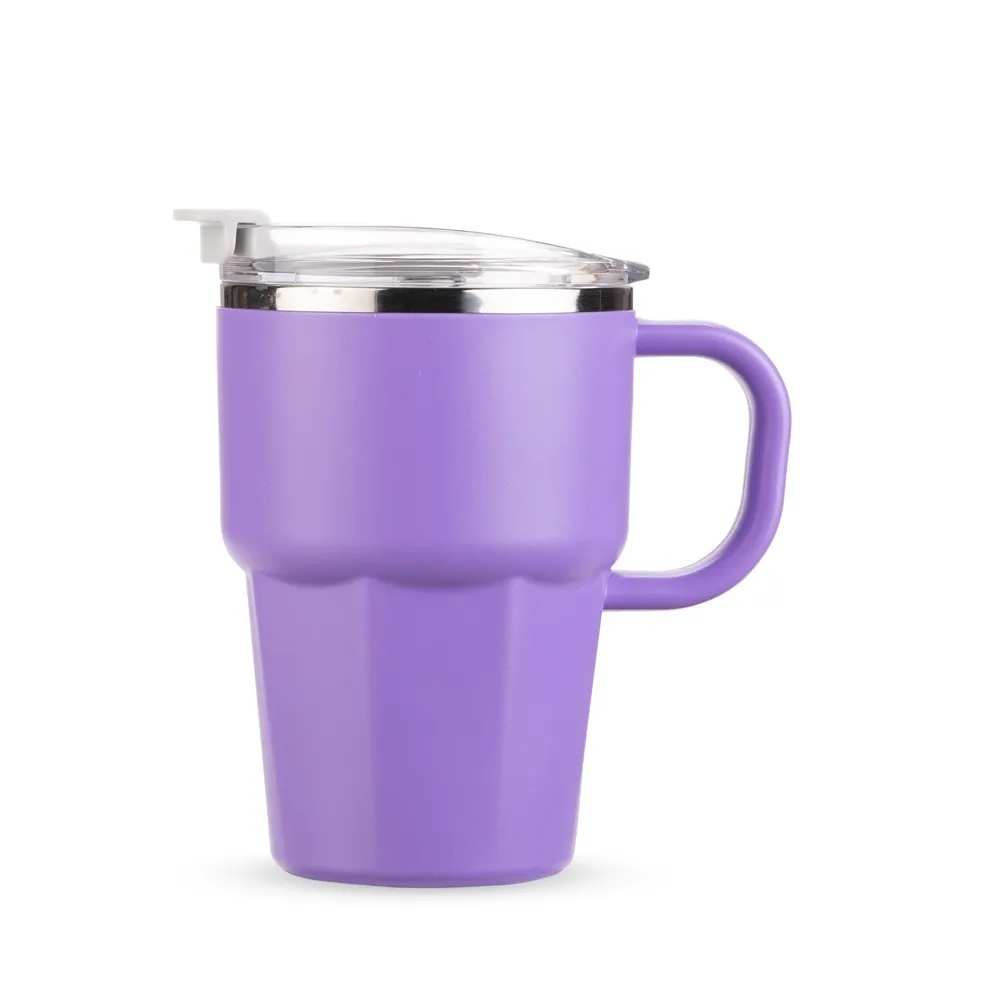 Caneca Parede Dupla 550Ml