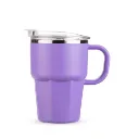 Caneca Parede Dupla 550Ml