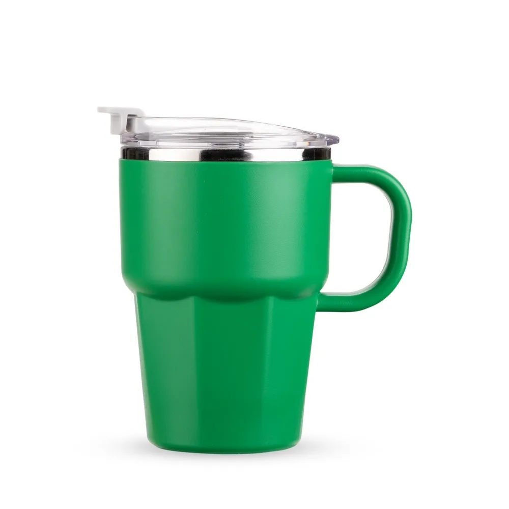 Caneca Parede Dupla 550Ml