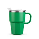 Caneca Parede Dupla 550Ml