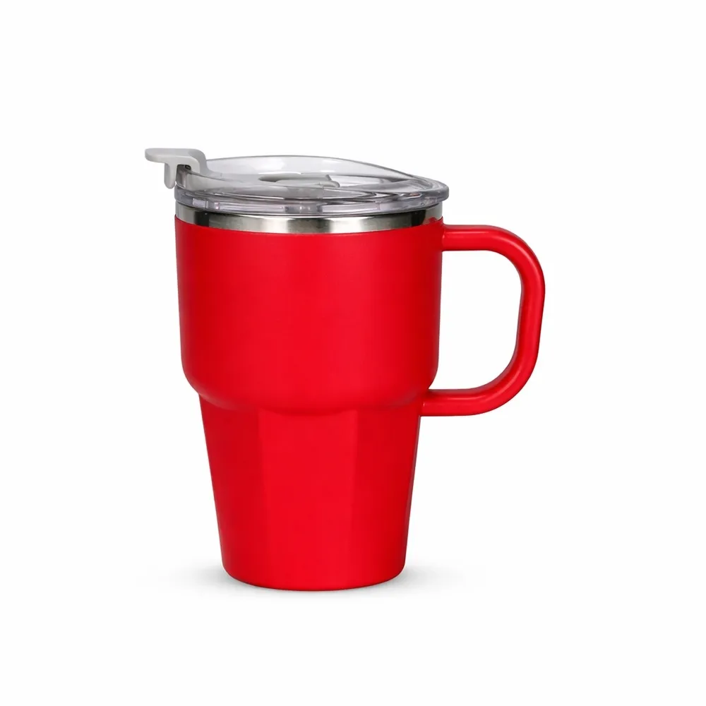 Caneca Parede Dupla 550Ml
