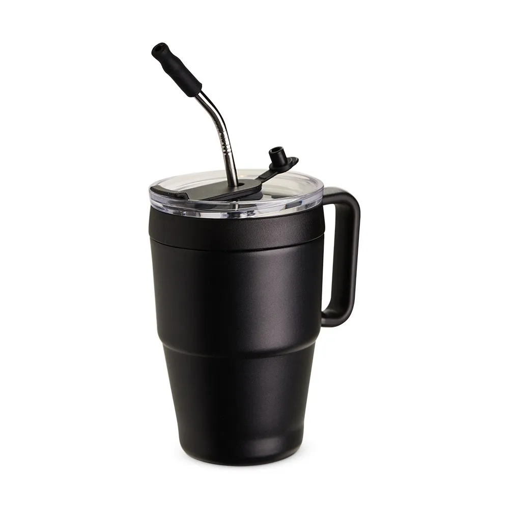 Caneca Térmica 600Ml