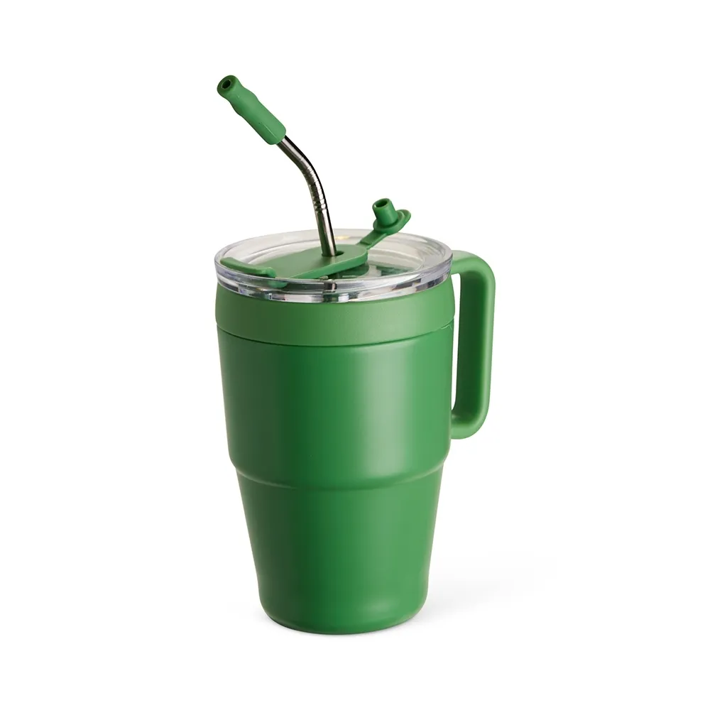 Caneca Térmica 600Ml
